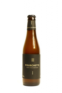 Brouwerij Van Steenberge Fourchette - Acedrinks