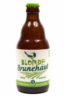 Brunehaut Blond - Acedrinks