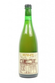 Cantillon 50°N-4°E 2022 - Acedrinks