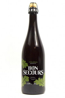 Caulier Bon Secours 4 Houblons - Acedrinks