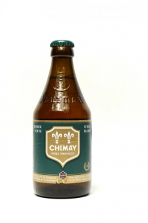 Chimay 150 Blonde Forte - Acedrinks