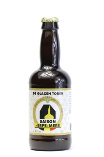 De Glazen Toren Saison D'Erpe-Mere - Acedrinks