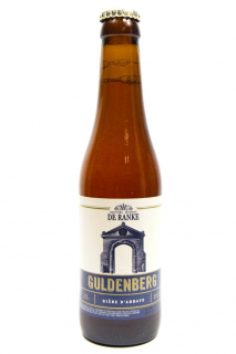 De Ranke Guldenberg - Acedrinks