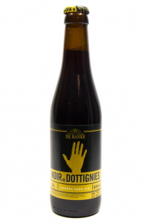 De Ranke Noir De Dottignies - Acedrinks