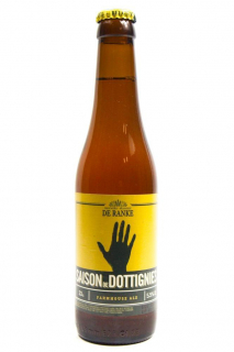 De Ranke Saison De Dottignies - Acedrinks