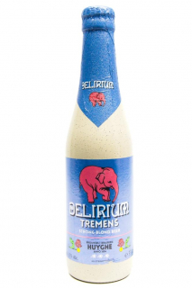 Delirium Tremens - Acedrinks