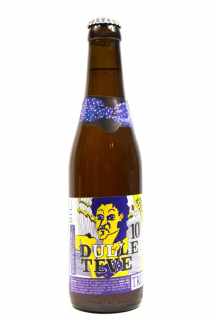 Dolle Brouwers Dulle Teve - Acedrinks