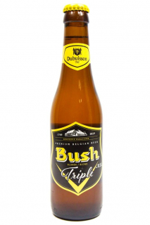 Dubuisson Blonde Triple - Acedrinks