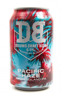 Dutch Bargain Pacific Haze - Acedrinks