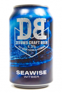 Dutch Bargain Seawise - Acedrinks