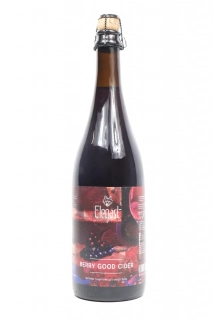 Elegast Cidery Berry Good Cider - 75cl - Acedrinks