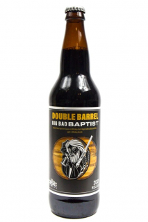 Epic Brewing Double Barrel Big Bad Baptist 2021 - Acedrinks