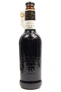 Goose Island Bourbon County Brand Stout 2022 - Acedrinks