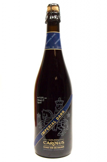 Gouden Carolus Cuvée Van De Keizer Imperial Dark - 75 cl - Acedrinks