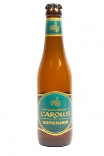 Gouden Carolus Hopsinjoor - Acedrinks