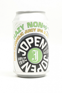 Jopen Hazy Non(netje) - Acedrinks