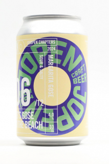 Jopen Let's Gose To The Beach - Acedrinks