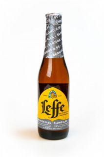 Leffe Blond 0.0 - Acedrinks