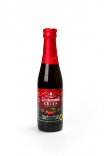 Lindemans Kriek - Acedrinks