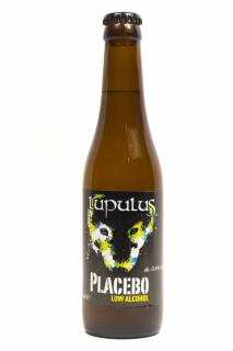 Lupulus Placebo - 0.4% - Acedrinks