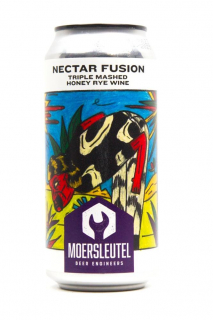 Moersleutel Nectar Fusion - Acedrinks