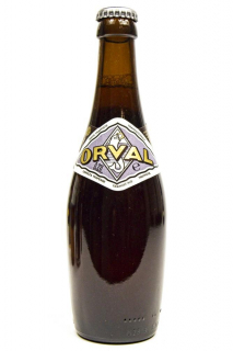 Orval Trappist - Acedrinks