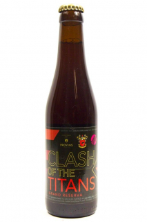 Struise Clash of The Titans - Grand Reserva - Acedrinks