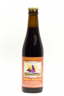 Struise Pannepot Special Reserva (2019) - Acedrinks