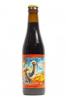 Struise Twenty Two Anniversary Ale - Acedrinks