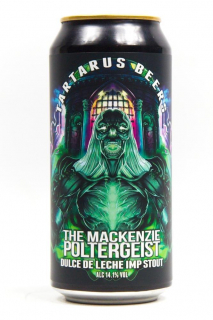 Tartarus The Mackenzie Poltergeist - Acedrinks