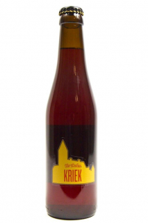 Ter Dolen Kriek - Acedrinks