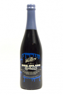 The Bruery Big Blue Stacks - 2021 - Acedrinks