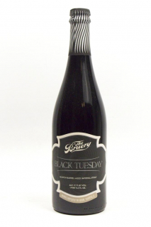 The Bruery Black Tuesday - Scotch Barrel-Aged (2022) - Acedrinks