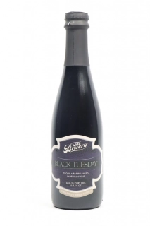 The Bruery Black Tuesday - Tequila Barrel Aged - Acedrinks