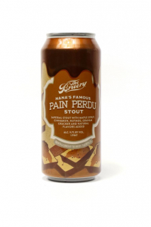 The Bruery Nana'S Famous Pain Perdu - Acedrinks