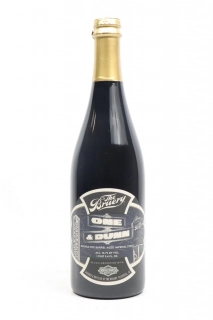 The Bruery One & Dunn - Acedrinks