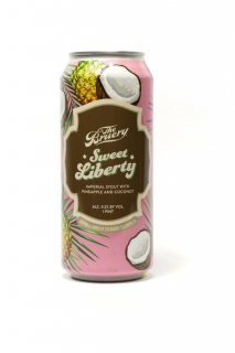 The Bruery Sweet Liberty - Acedrinks