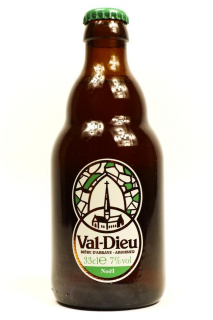 Val-Dieu Noël - Acedrinks