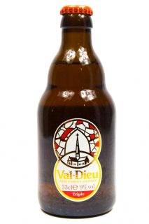 Val-Dieu Tripel - Acedrinks