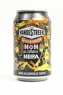 Vandestreek Funhouse - Acedrinks