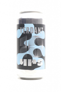 Verdant 10yrs x Garage Project - Acedrinks