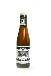 Vermeersen Zeeuwsche Witte - Acedrinks