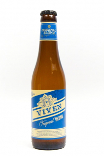 Viven Blond - Acedrinks