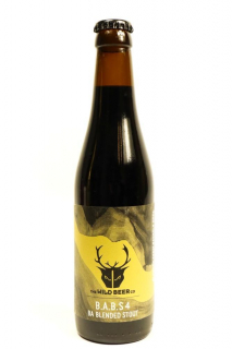 Wild Beer B.A.B.S 4 - Acedrinks