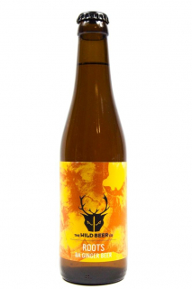 Wild Beer Roots - Acedrinks