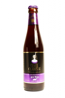 Wilderen Cuvée Clarisse Whisky Infused - Acedrinks