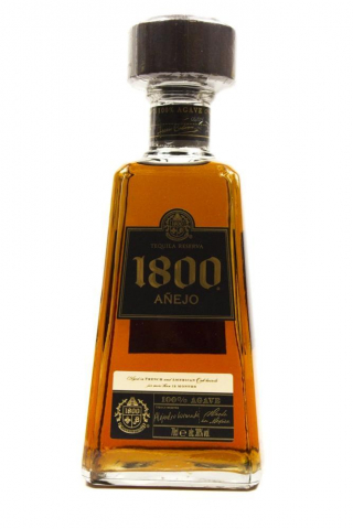 1800 Anejo - Tequila Reserva
