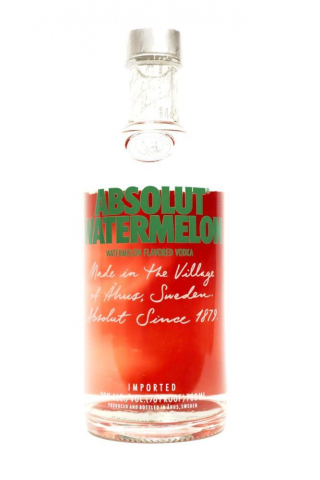 Absolut Watermelon