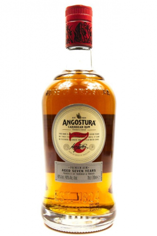 Angostura 7 Years Old