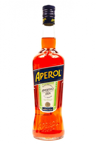 Aperol Aperitivo 